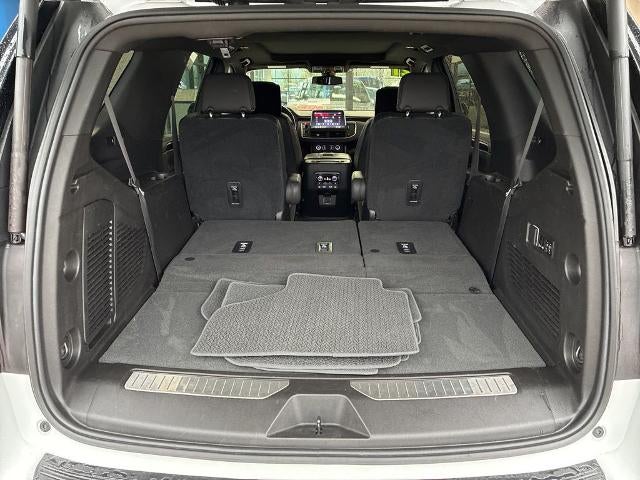 2021 GMC Yukon 4WD 4dr AT4