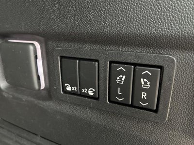 2021 GMC Yukon 4WD 4dr AT4