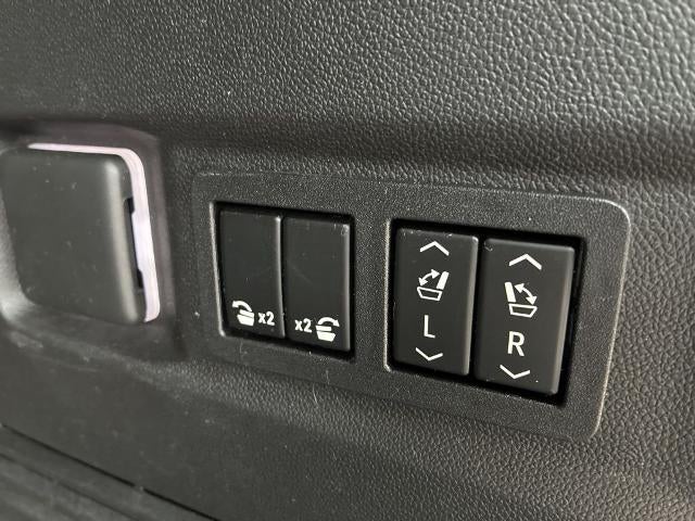 2021 GMC Yukon 4WD 4dr AT4