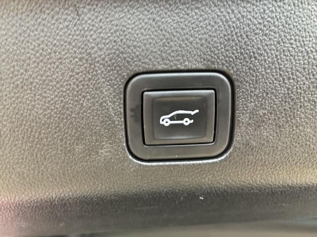 2021 GMC Yukon 4WD 4dr AT4