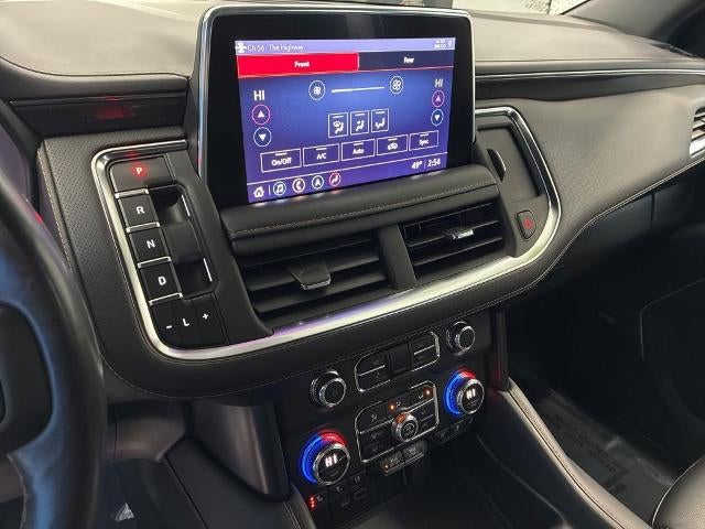 2021 GMC Yukon 4WD 4dr AT4