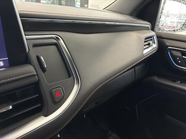 2021 GMC Yukon 4WD 4dr AT4