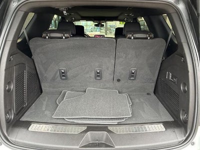 2021 GMC Yukon 4WD 4dr AT4