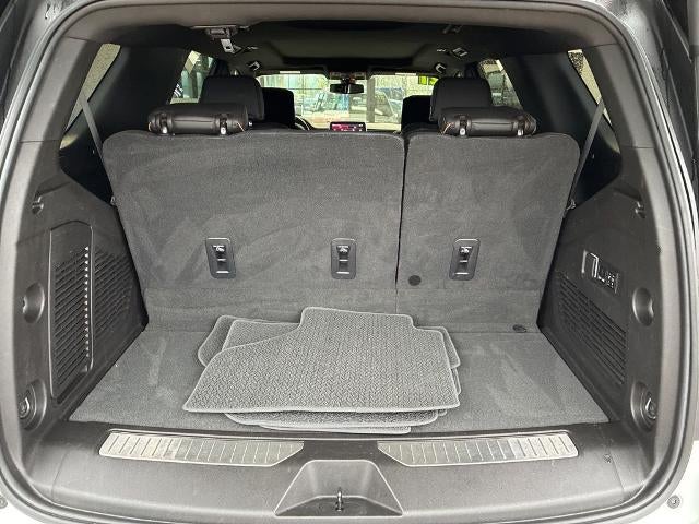 2021 GMC Yukon 4WD 4dr AT4