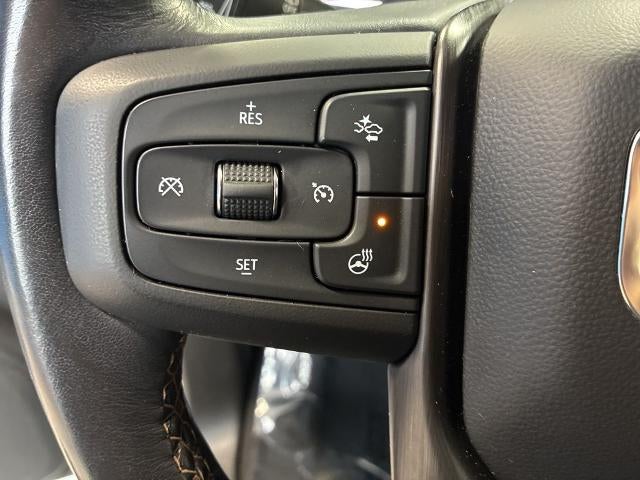 2021 GMC Yukon 4WD 4dr AT4