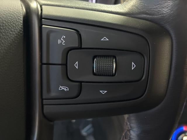 2021 GMC Yukon 4WD 4dr AT4