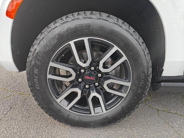 2023 GMC Yukon 4WD 4dr AT4