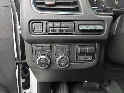 2023 GMC Yukon 4WD 4dr AT4