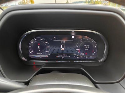 2023 GMC Yukon 4WD 4dr AT4