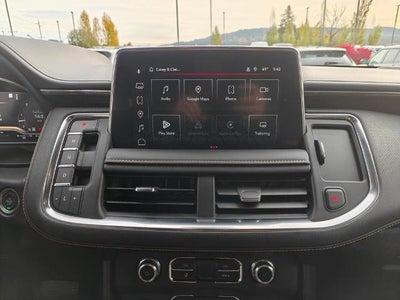 2023 GMC Yukon 4WD 4dr AT4