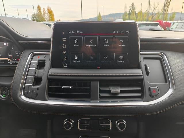 2023 GMC Yukon 4WD 4dr AT4