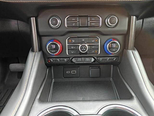 2023 GMC Yukon 4WD 4dr AT4