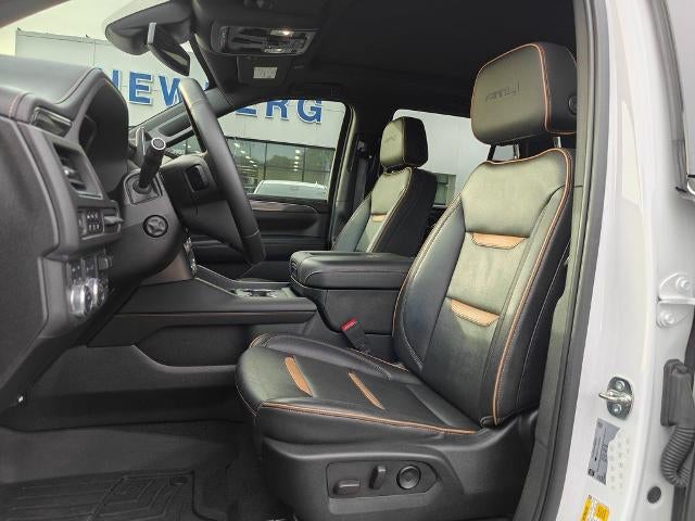 2023 GMC Yukon 4WD 4dr AT4