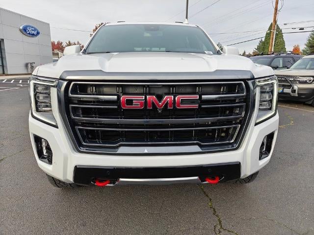 2023 GMC Yukon 4WD 4dr AT4