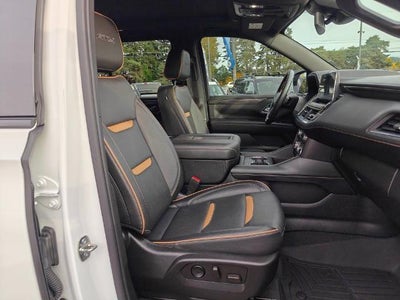 2023 GMC Yukon 4WD 4dr AT4