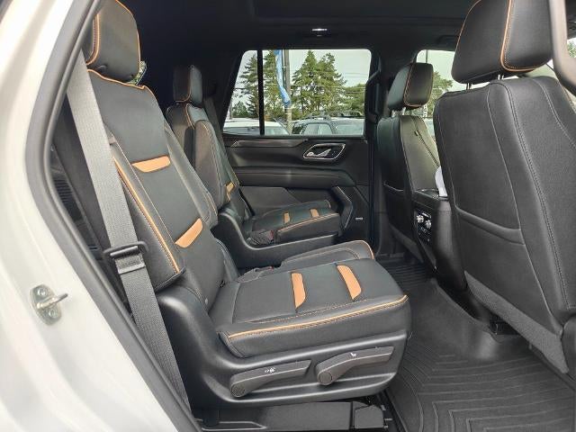 2023 GMC Yukon 4WD 4dr AT4