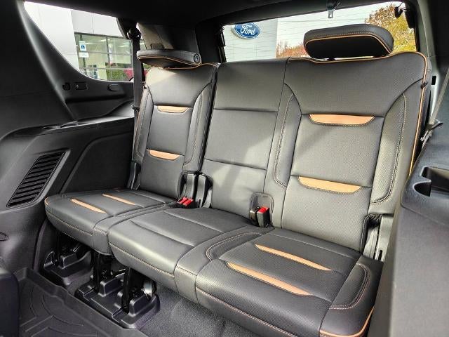 2023 GMC Yukon 4WD 4dr AT4