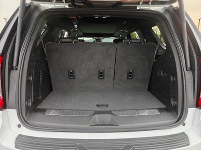 2023 GMC Yukon 4WD 4dr AT4