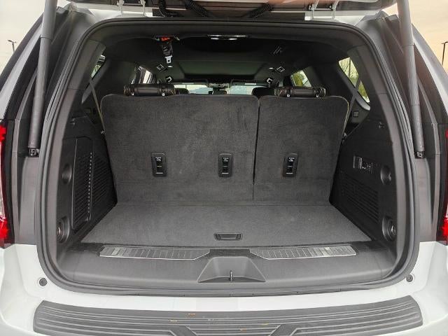 2023 GMC Yukon 4WD 4dr AT4