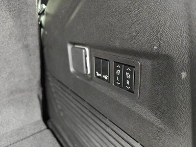 2023 GMC Yukon 4WD 4dr AT4