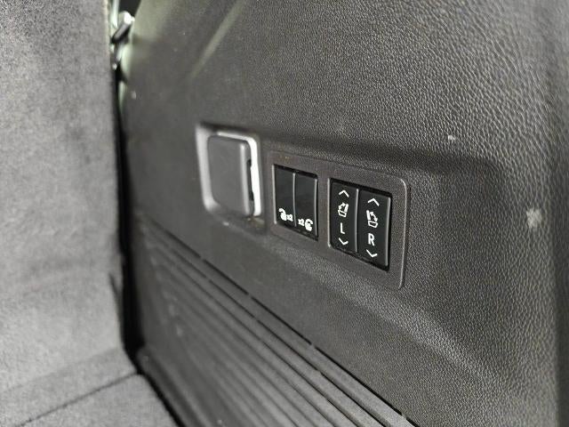 2023 GMC Yukon 4WD 4dr AT4