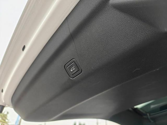 2023 GMC Yukon 4WD 4dr AT4