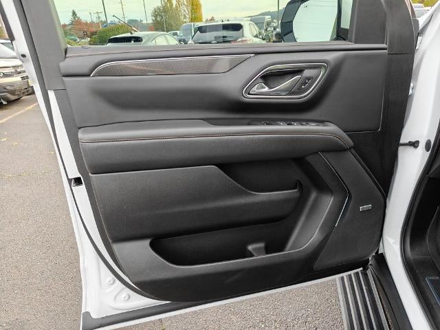 2023 GMC Yukon 4WD 4dr AT4