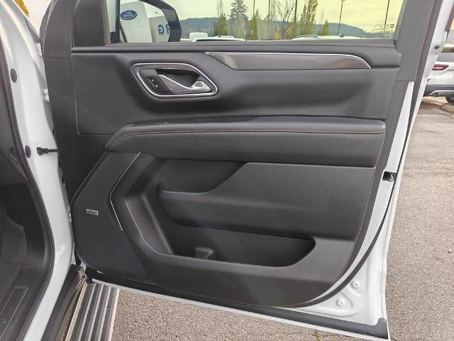 2023 GMC Yukon 4WD 4dr AT4