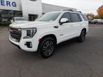 2023 GMC Yukon 4WD 4dr AT4