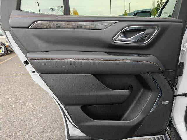 2023 GMC Yukon 4WD 4dr AT4