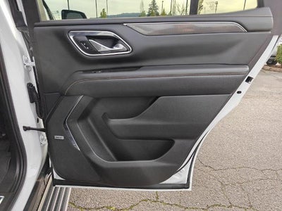 2023 GMC Yukon 4WD 4dr AT4