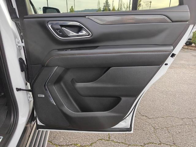 2023 GMC Yukon 4WD 4dr AT4