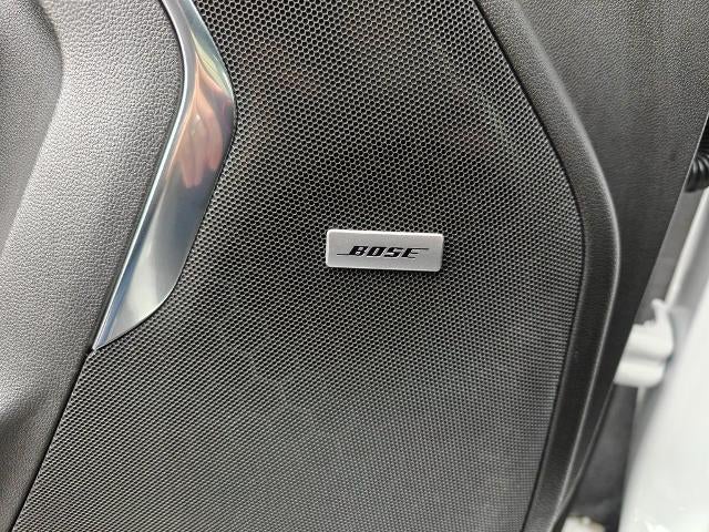 2023 GMC Yukon 4WD 4dr AT4