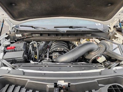 2023 GMC Yukon 4WD 4dr AT4