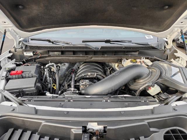 2023 GMC Yukon 4WD 4dr AT4