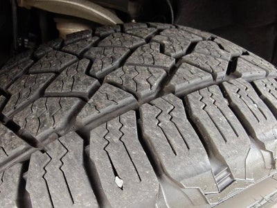 2023 GMC Yukon 4WD 4dr AT4