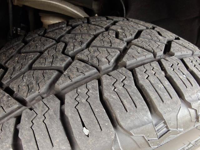 2023 GMC Yukon 4WD 4dr AT4