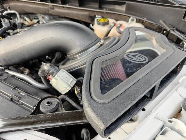 2023 GMC Yukon 4WD 4dr AT4