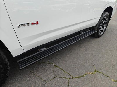 2023 GMC Yukon 4WD 4dr AT4