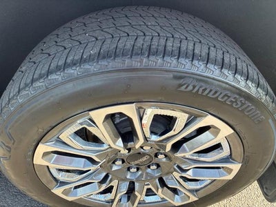 2023 GMC Yukon 4WD 4dr Denali Ultimate