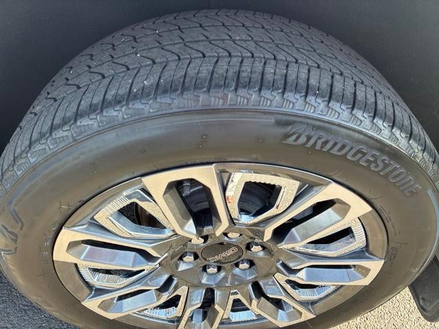 2023 GMC Yukon 4WD 4dr Denali Ultimate