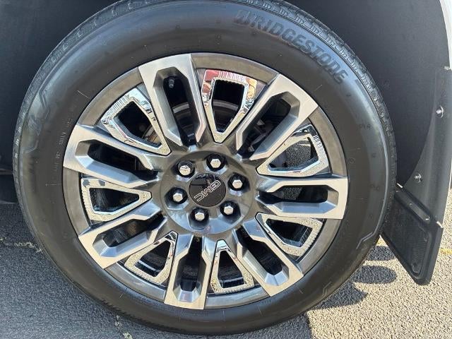 2023 GMC Yukon 4WD 4dr Denali Ultimate