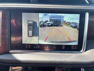 2023 GMC Yukon 4WD 4dr Denali Ultimate