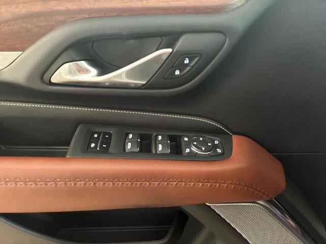 2023 GMC Yukon 4WD 4dr Denali Ultimate