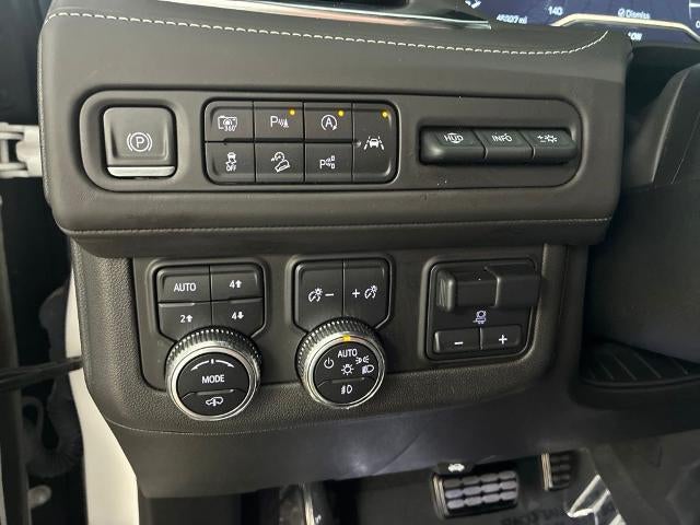 2023 GMC Yukon 4WD 4dr Denali Ultimate