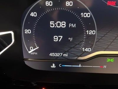 2023 GMC Yukon 4WD 4dr Denali Ultimate