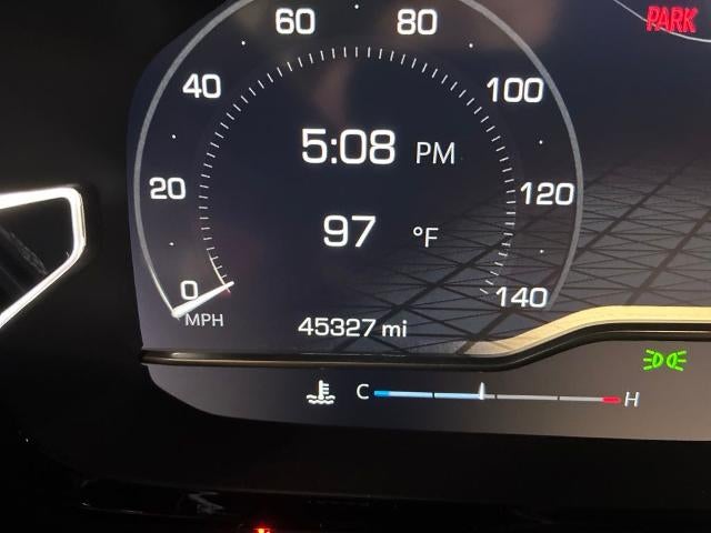 2023 GMC Yukon 4WD 4dr Denali Ultimate