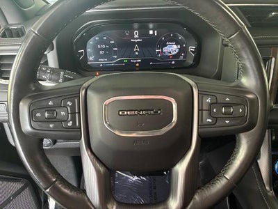 2023 GMC Yukon 4WD 4dr Denali Ultimate