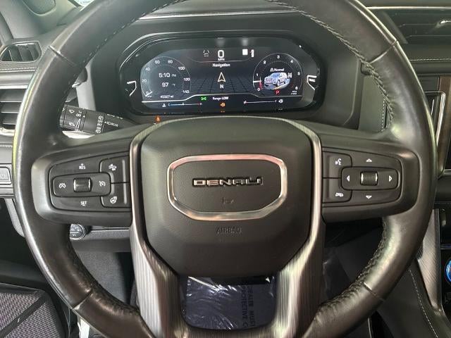 2023 GMC Yukon 4WD 4dr Denali Ultimate