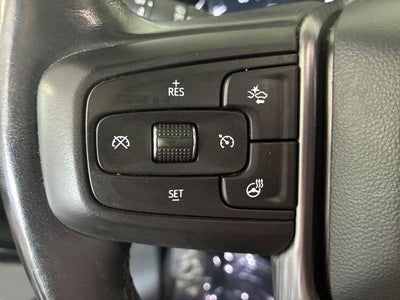 2023 GMC Yukon 4WD 4dr Denali Ultimate